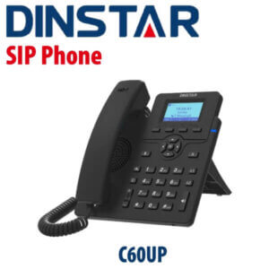 Dinstar C60up Dubai