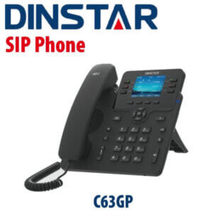 Dinstar C63gp Kenya
