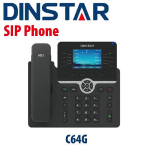 Dinstar C64g Kenya