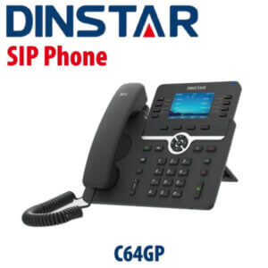 Dinstar C64gp Kenya