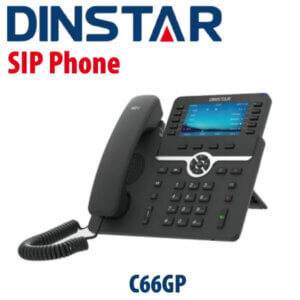 Dinstar C66gp Kenya