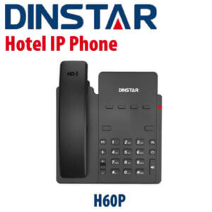 Dinstar H60p Kenya