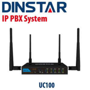 Dinstar Uc100 Kenya