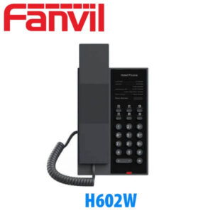 Fanvil H602w Kenya