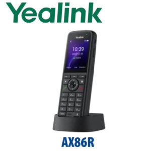 Yealink Ax86r Kenya