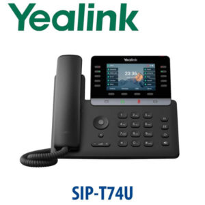 Yealink Sip T74u Kenya