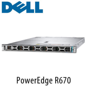Poweredge R670 Kenya