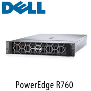 Poweredge R760 Kenya