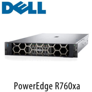Poweredge R760xa Kenya