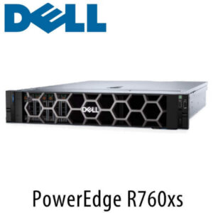 Poweredge R760xs Kenya
