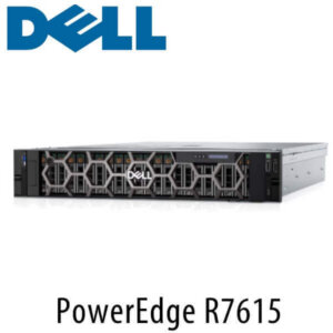 Poweredge R7615 Kenya
