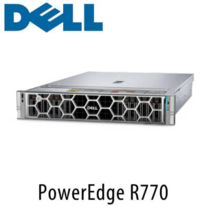 Poweredge R770 Kenya