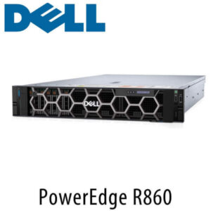 Poweredge R860 Kenya