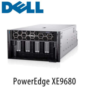 Poweredge Xe9680 Kenya