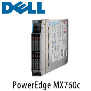 Poweredge Mx760c Kenya