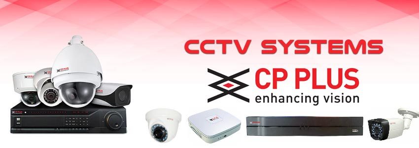 Cp Plus Cctv Kenya