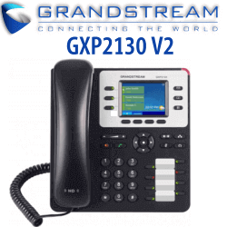 Grandstream-GXP2130-Nairobi-Kenya