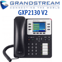 Grandstream Phones Kenya - VoIP Telephones