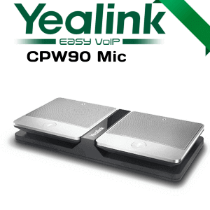 Yealink CPW90 Microphone Kenya