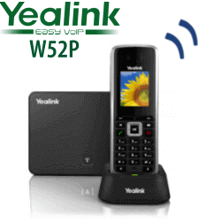 Yealink W52p Dect Phone Mombasa Nairobi