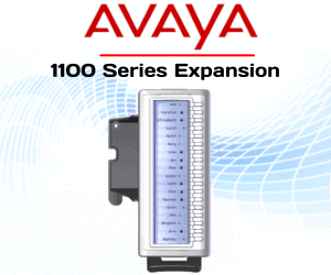 Avaya 1100 Series Expansion Module Kenya Nairobi