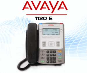 Avaya 1120e Ipphone Kenya Nairobi