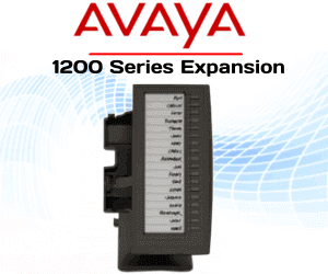 Avaya 1200 Series Expansion Module Kenya Nairobi