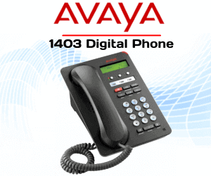 Avaya 1403 Digital Phone Kenya Nairobi
