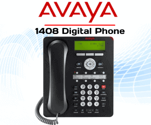 Avaya 1408 Digital Phone Kenya Nairobi