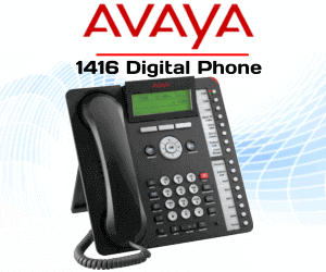 Avaya 1416 Digital Phone Kenya Nairobi