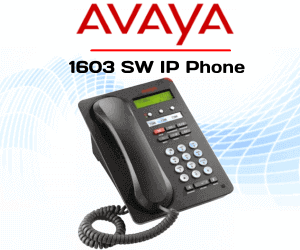 Avaya 1603sw Ipphone Kenya Nairobi