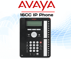 Avaya 16cc Ipphone Kenya Nairobi