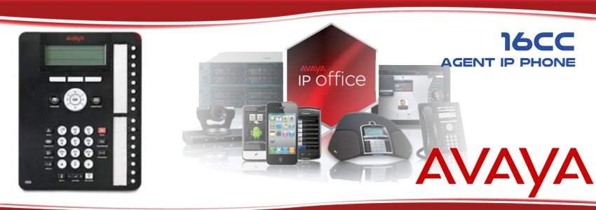 Avaya 16cc Ipphone Mombasa Nairobi