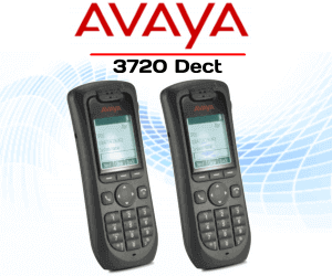Avaya 3720 Dect Phone In Kenya Nairobi