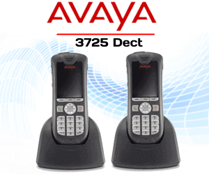 Avaya 3725 Dect Phone In Kenya Nairobi