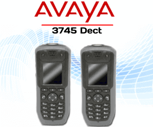 Avaya 3745 Dect Phone In Kenya Nairobi
