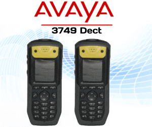 Avaya 3749 Dect Phone In Kenya Nairobi