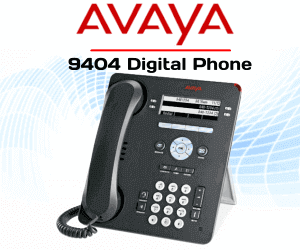 Avaya 9404 Digital Phone Kenya Nairobi