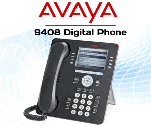 Avaya 9408 Digital Phone Kenya Nairobi