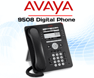 Avaya 9508 Digital Phone Kenya Nairobi