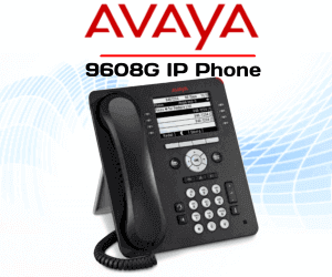Avaya 9608g Ipphone Kenya Nairobi