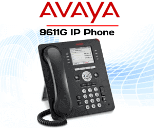 Avaya 9611g Ipphone Kenya Nairobi