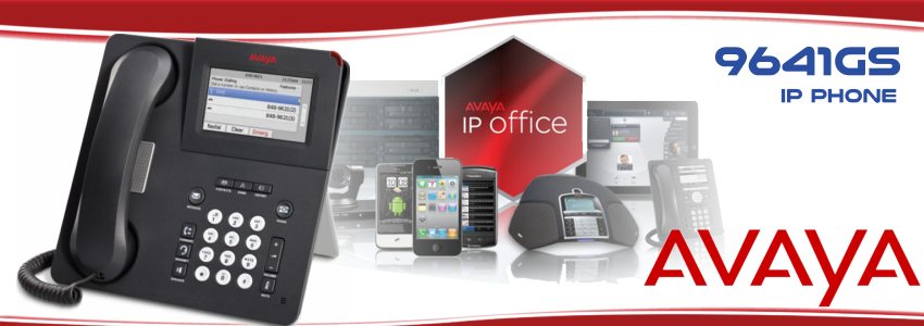 Avaya 9641gs Ipphone Mombasa Nairobi