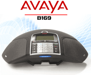 Avaya B169 Conference Phone Kenya Nairobi
