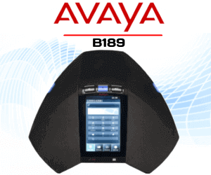 Avaya B189 Conference Phone Kenya Nairobi