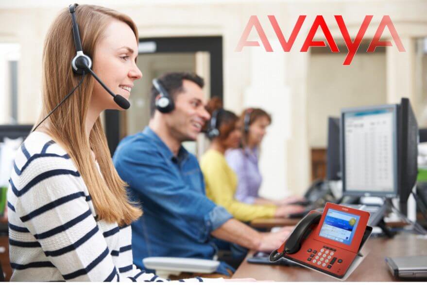 Avaya Buying Tips In Kenya