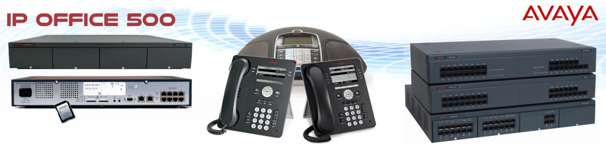 Avaya Kenya - Phone Systems