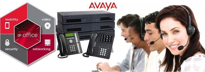 Avaya Nairobi Eldoret Mombasa Kenya