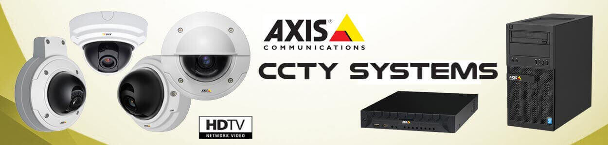 Axis Cctv Nairobi Kenya