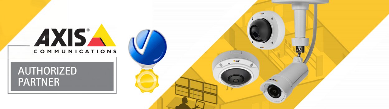 Axis Cctv Partner Kenya Nairobi Mombasa